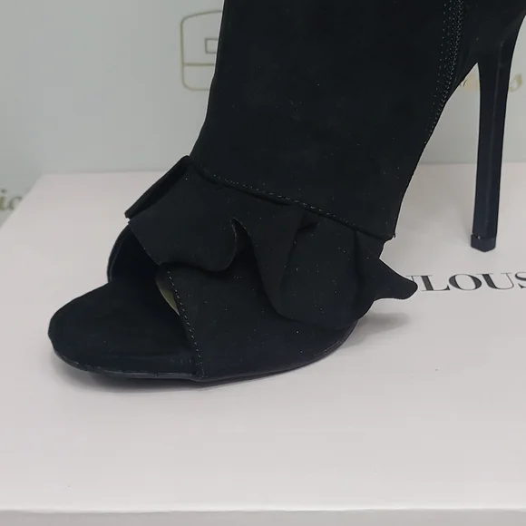 Women's Booties - Picture 6 of 14